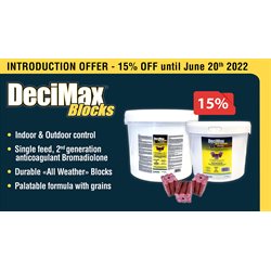 Introduction Offer Decimax