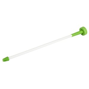 Fixed probe with threaded cap for 14693
