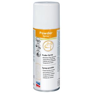 Spray-poudre microfine 400 ml