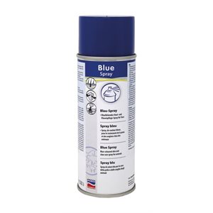 Spray Bleu 400ml