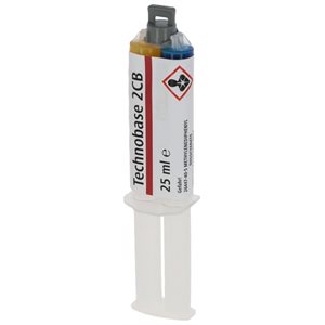 Technobase 2CB two-component adhesive 25 ml