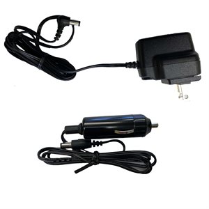 Battery charger for Buddex