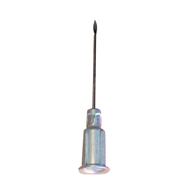 Detectable needles SYRVET AH 20 g x 1 / 2" box / 100