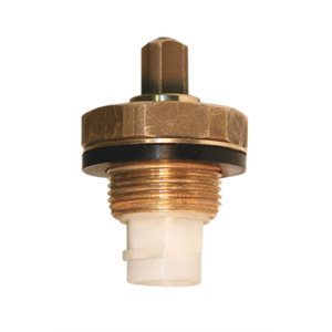 Spare valve for nose paddle water bowl K71