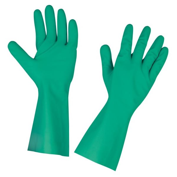 Chemicals Glove Chemex pair 10 / XL