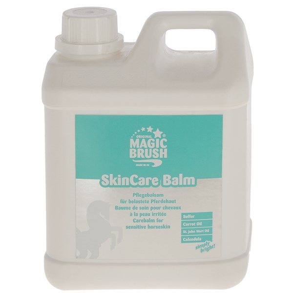 MagicBrush Skin Care balm 2000 ml