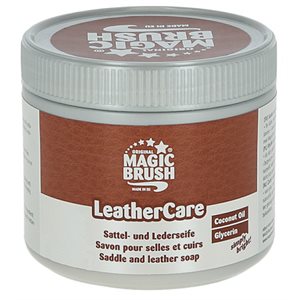 MagicBrush leather soap 500 ml