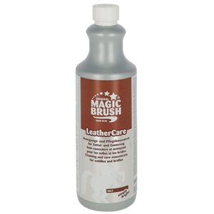 MagicBrush 3 en 1 soin pour le cuir 1000 ml