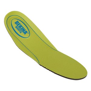 2 layer footbed for Bekina boots
