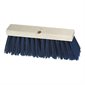 Barn brush 4 rows blue - bristle 5 1 / 4" 