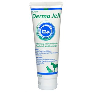 Lotion pour la peau Derma Jell 100 ml