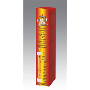 Starbar Fly Stick Jr. adhesive fly trap 12 inches