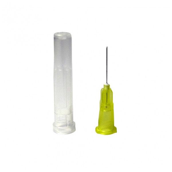 HENKE-JECT disposable PH needles 20 g x 1 / 2 box / 100