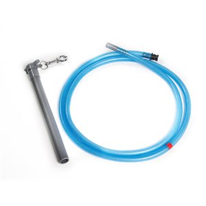 Drench-Mate hose and frick tube kit