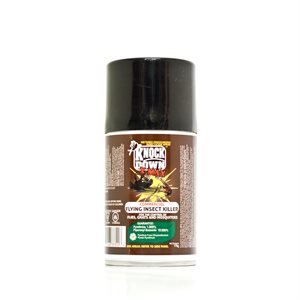 Knock Down X-MAX flying insect 170 g for CSA dispenser