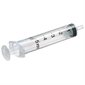 IDEAL LS disposable syringes