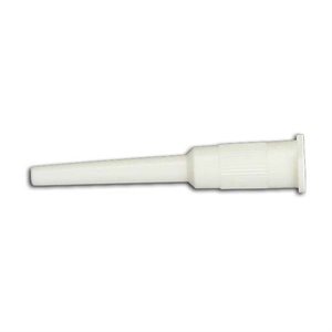 Steril syringe mount luer lock pk / 100