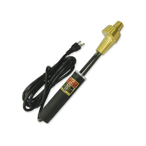 IDEAL dehorner 110 Volts with 5 / 8" tip