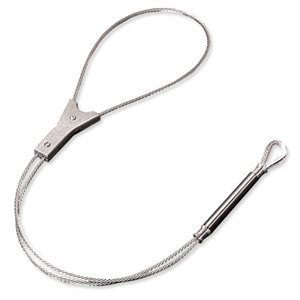 Calf Snare Save-A-Calf Steel Cable