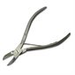IDEAL Pig tooth nippers stainless steel