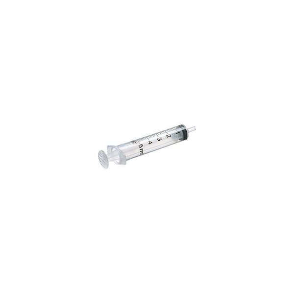 IDEAL® 35 ml LS disposable syringes box / 50