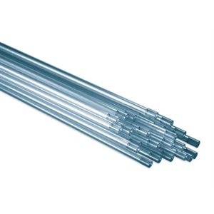 IDEAL 21" infusion tube with drilled end pack / 25