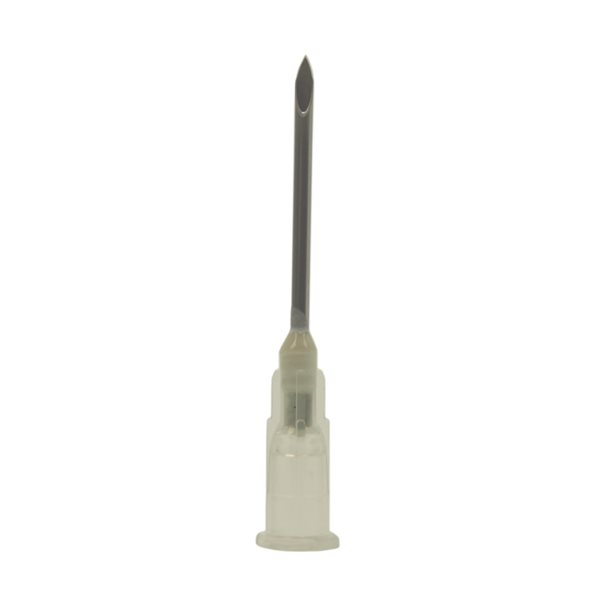IDEAL disposable PH needles 16 g x 1" box / 100