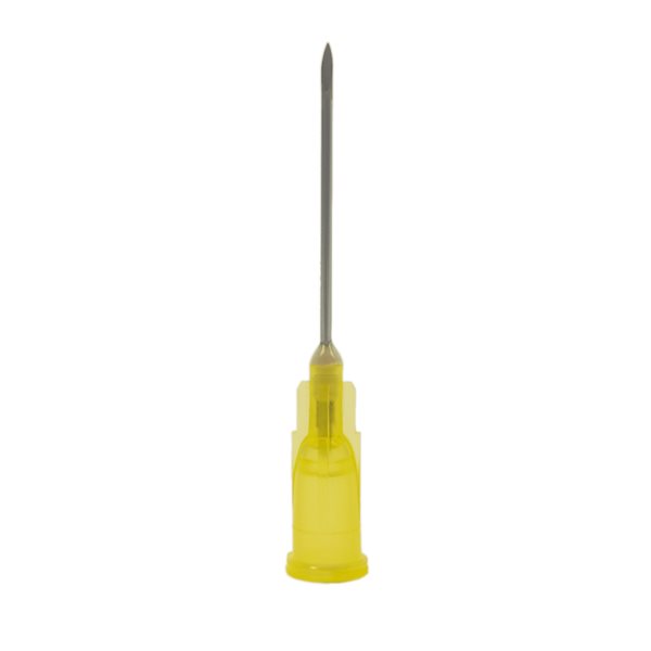 IDEAL disposable PH needles 20 g x 1,5" pk / 5