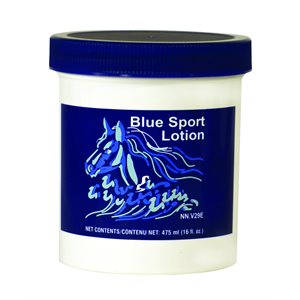 Liniment BLUE SPORT 475 ml