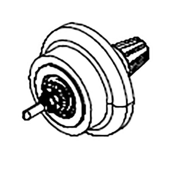 Kit de service valve Jobe Rojo basse pression
