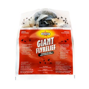 Starbar Giant Fly Relief disposable fly trap