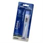 Digital veterinary thermometer ºC with case