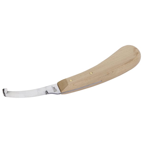 Aesculap hoof Knife Expert narrow blade