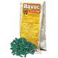HAVOC Rodent Control Bait Packs pk / 40 (2 x 50g) 4kg