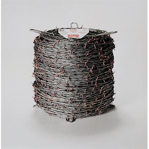 2-point & 4-point Barbed Wire