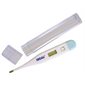 Digital veterinary thermometer ºC with case