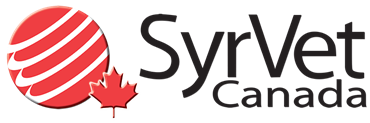 SyrVet Canada | Animal Health Products
