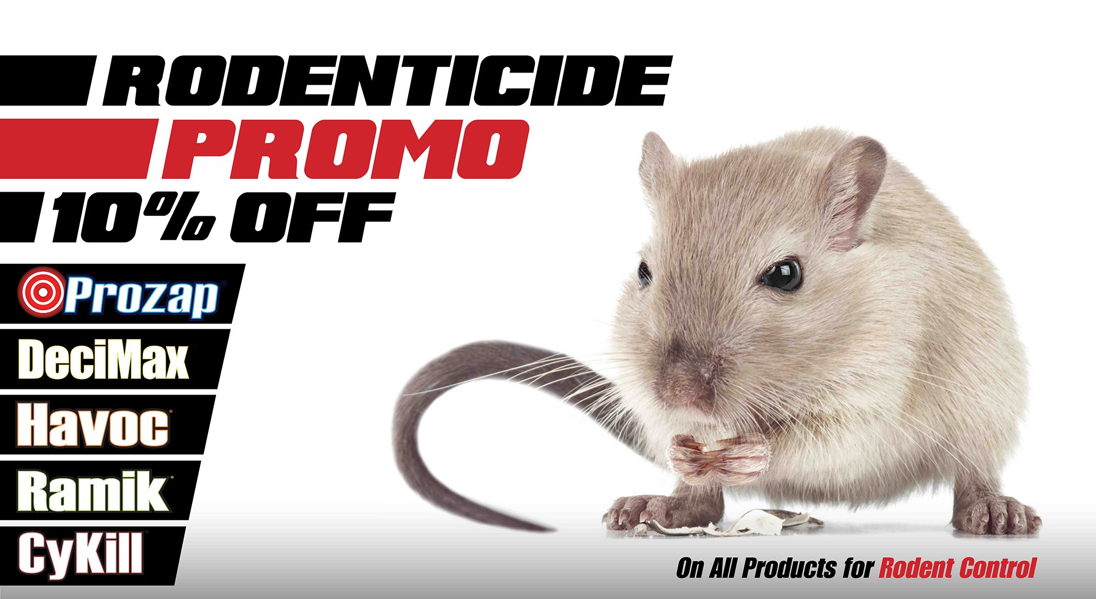 Booking Rodenticide 2023